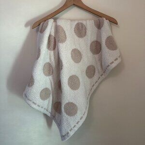 Barefoot Dreams CozyChic Baby Blanket